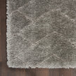 Nourison Dreamy Shag DRS03 Shag Indoor Rug