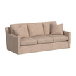 Hooker Upholstery Daxton 3 over 3 Sofa