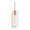 Arteriors Ice Large Pendant