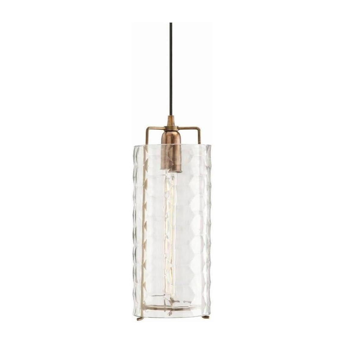 Arteriors Ice Large Pendant