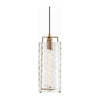 Arteriors Ice Large Pendant
