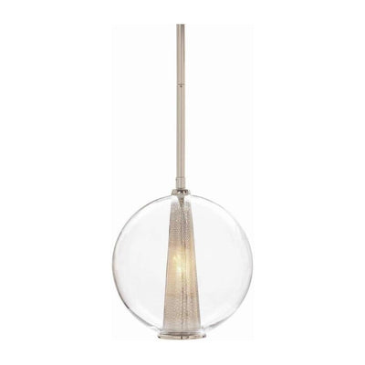 Arteriors Caviar Adjustable Pendant