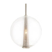 Arteriors Caviar Adjustable Pendant
