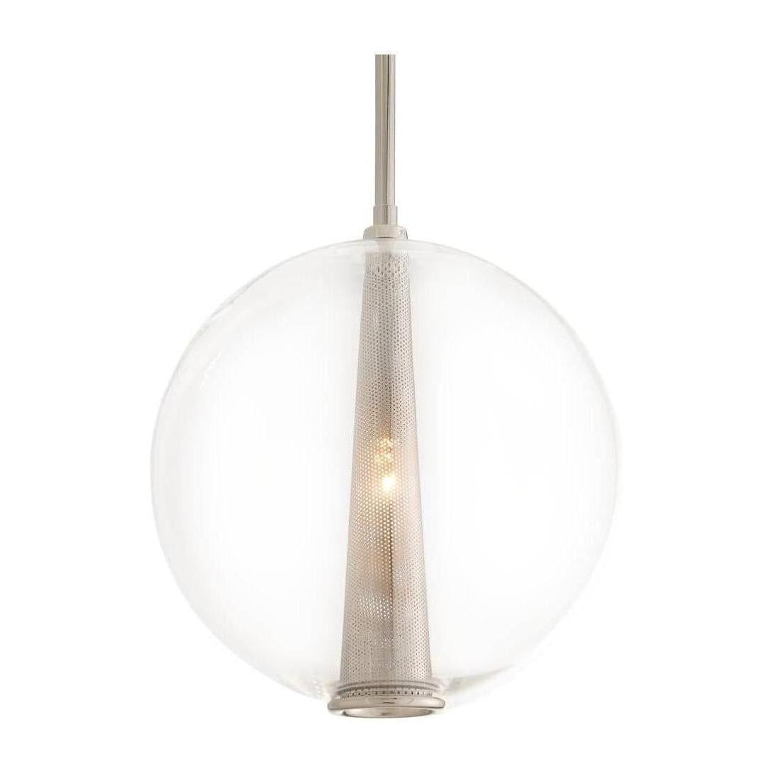 Arteriors Caviar Adjustable Pendant