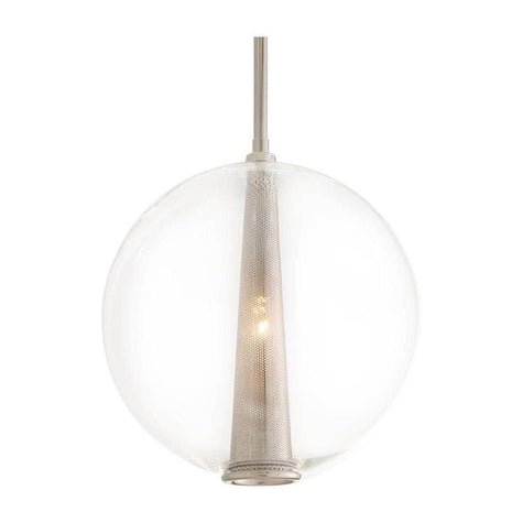 Arteriors Caviar Adjustable Pendant