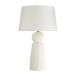 Arteriors Tassel Lamp