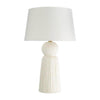 Arteriors Tassel Lamp