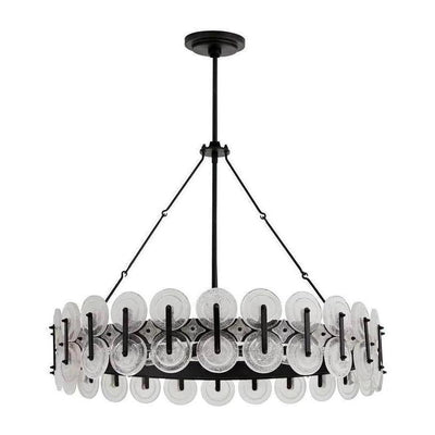 Arteriors Rondelle Chandelier