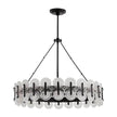 Arteriors Rondelle Chandelier