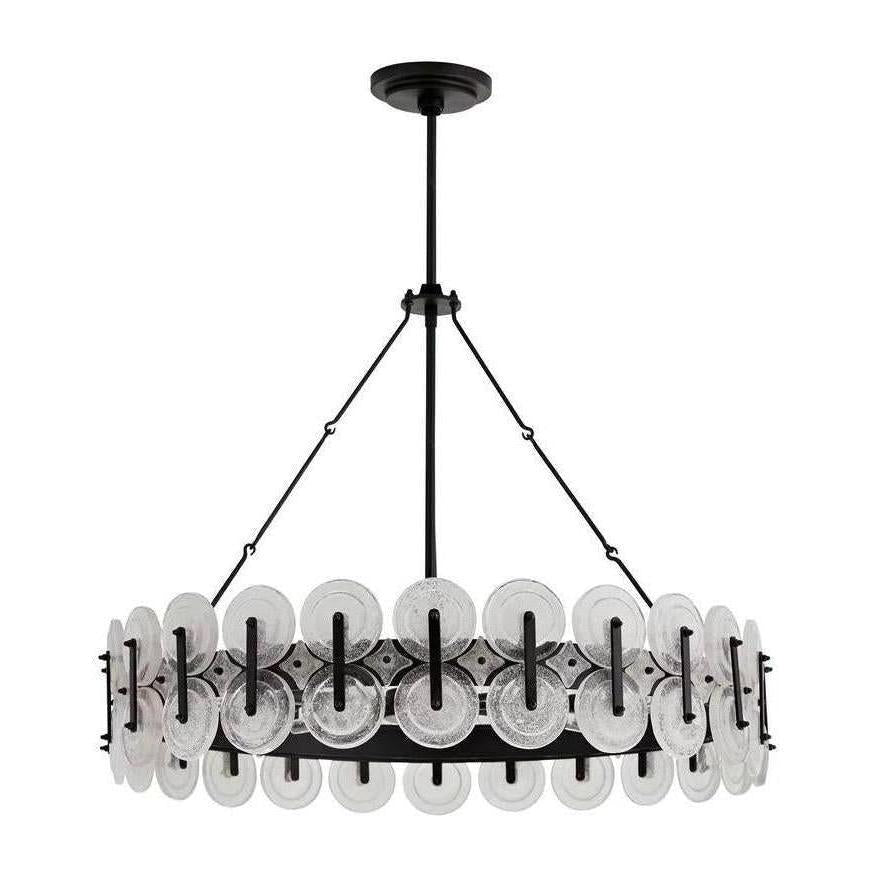 Arteriors Rondelle Chandelier