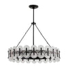 Arteriors Rondelle Chandelier