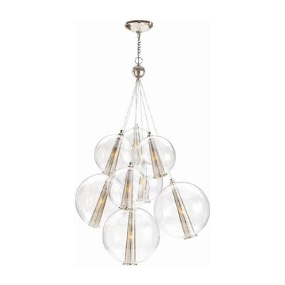 Arteriors Caviar Adjustable Cluster