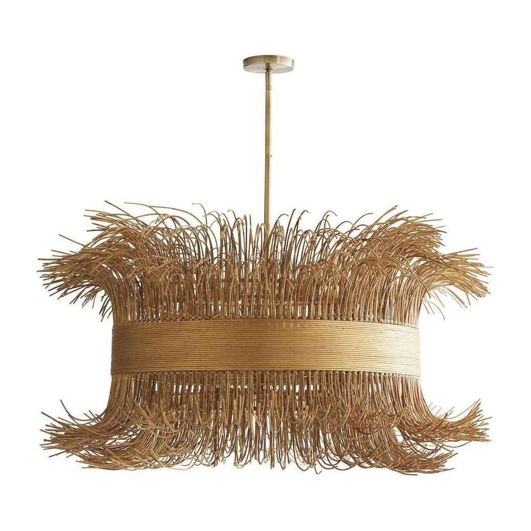 Arteriors Filamento Chandelier