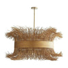 Arteriors Filamento Chandelier