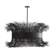 Arteriors Filamento Chandelier