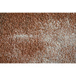 Feizy Gilmore 39UOF Modern Abstract, Ivory/Orange/Gray, Rug
