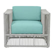 Sunset West Miami Club Chair