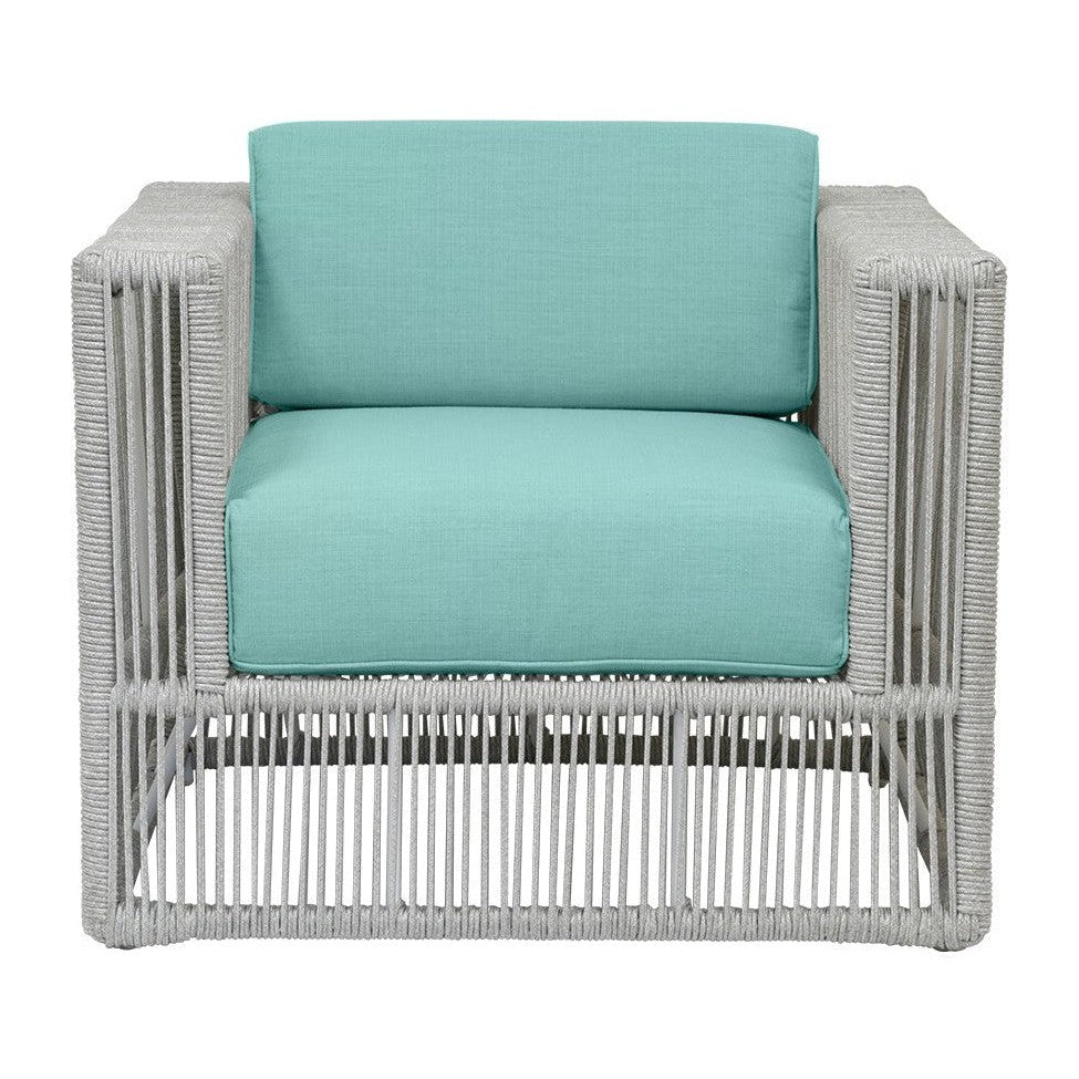 Sunset West Miami Club Chair