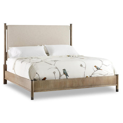 Hooker Furniture Affinity Upholstered Bed