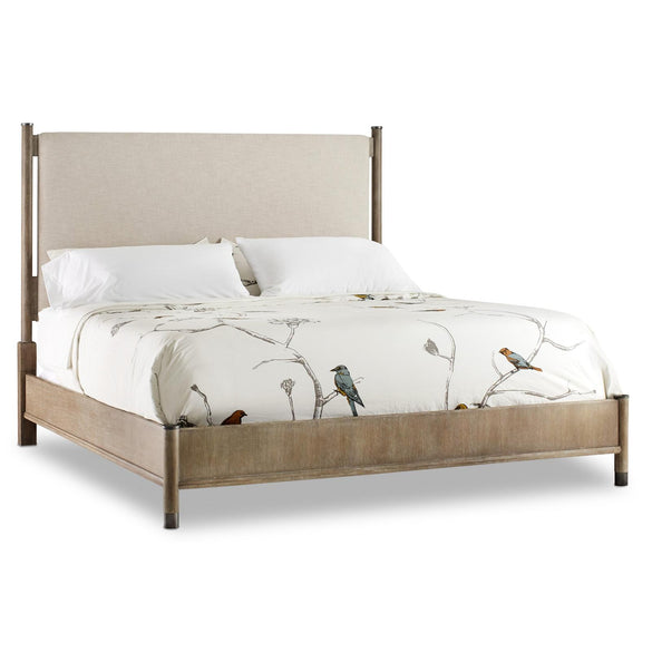 Hooker Furniture Affinity Upholstered Bed