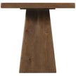 Hooker Furniture Driftwood End Table