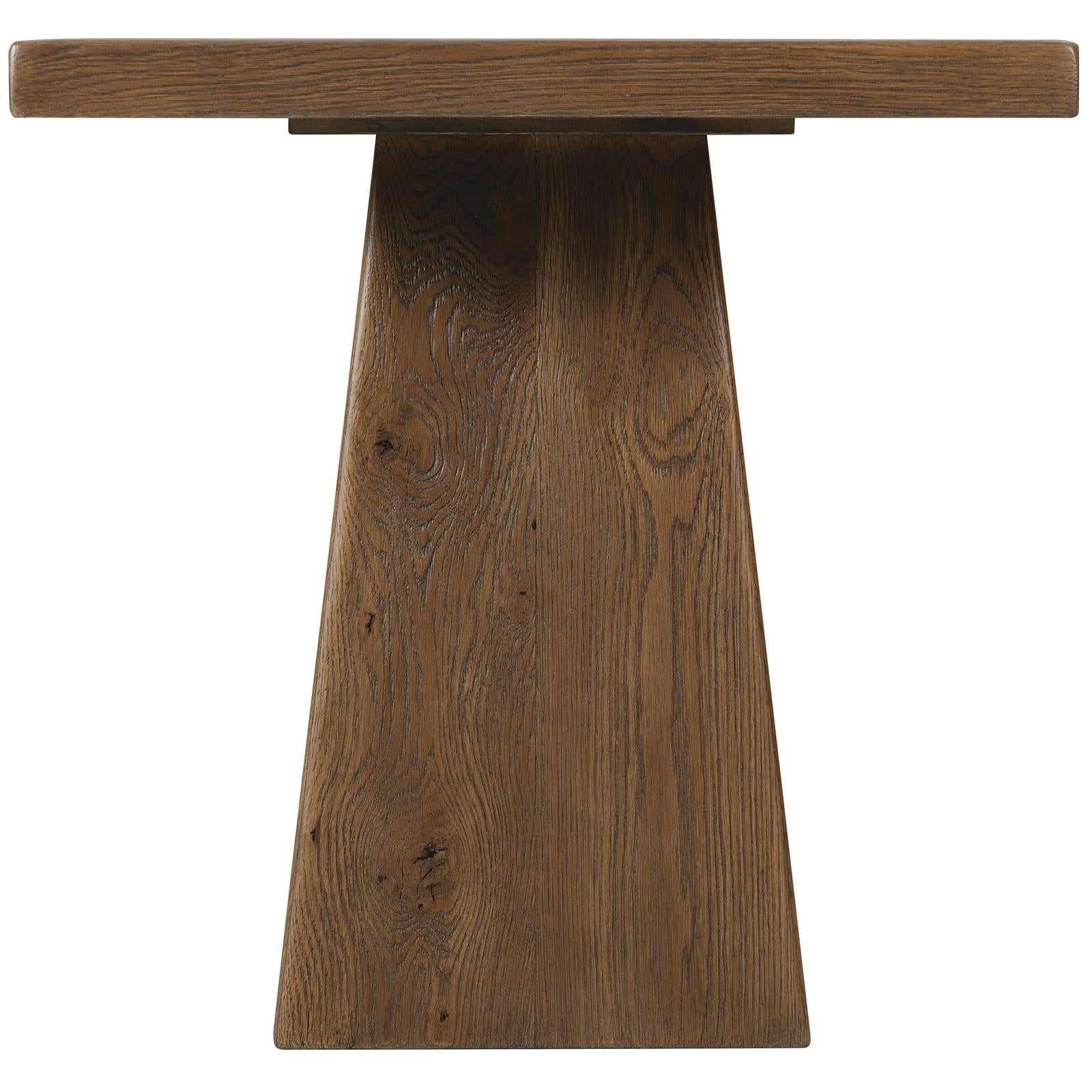 Hooker Furniture Driftwood End Table