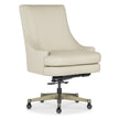 Hooker Furniture Paula Executive Swivel Tilt Chair