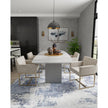 Feizy Zarah 8917F Modern Abstract Rug