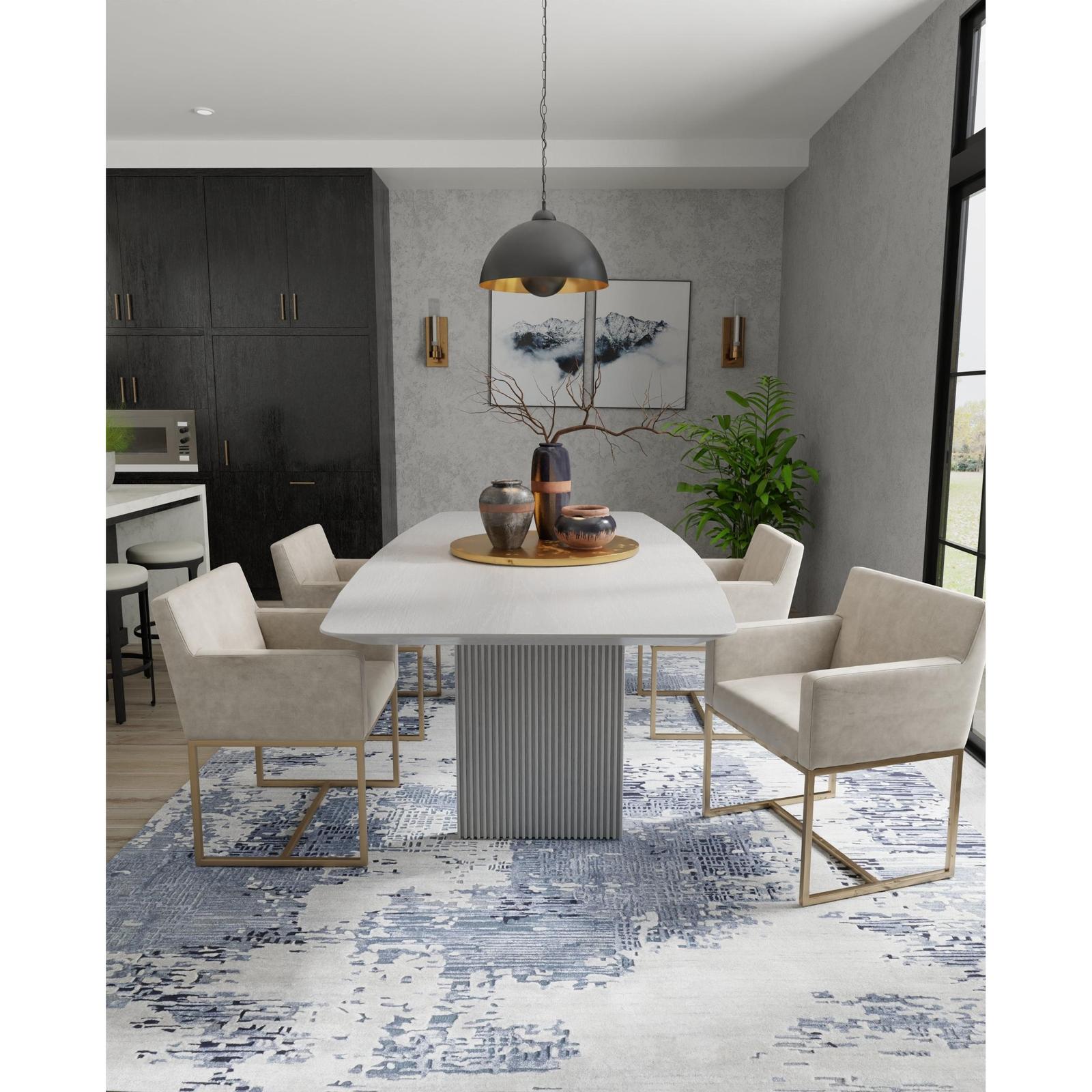 Feizy Zarah 8917F Modern Abstract Rug
