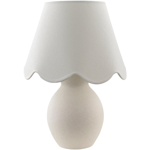 Surya Dolce Accent Table Lamp