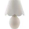 Surya Dolce Accent Table Lamp