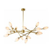 Arteriors Ember Chandelier