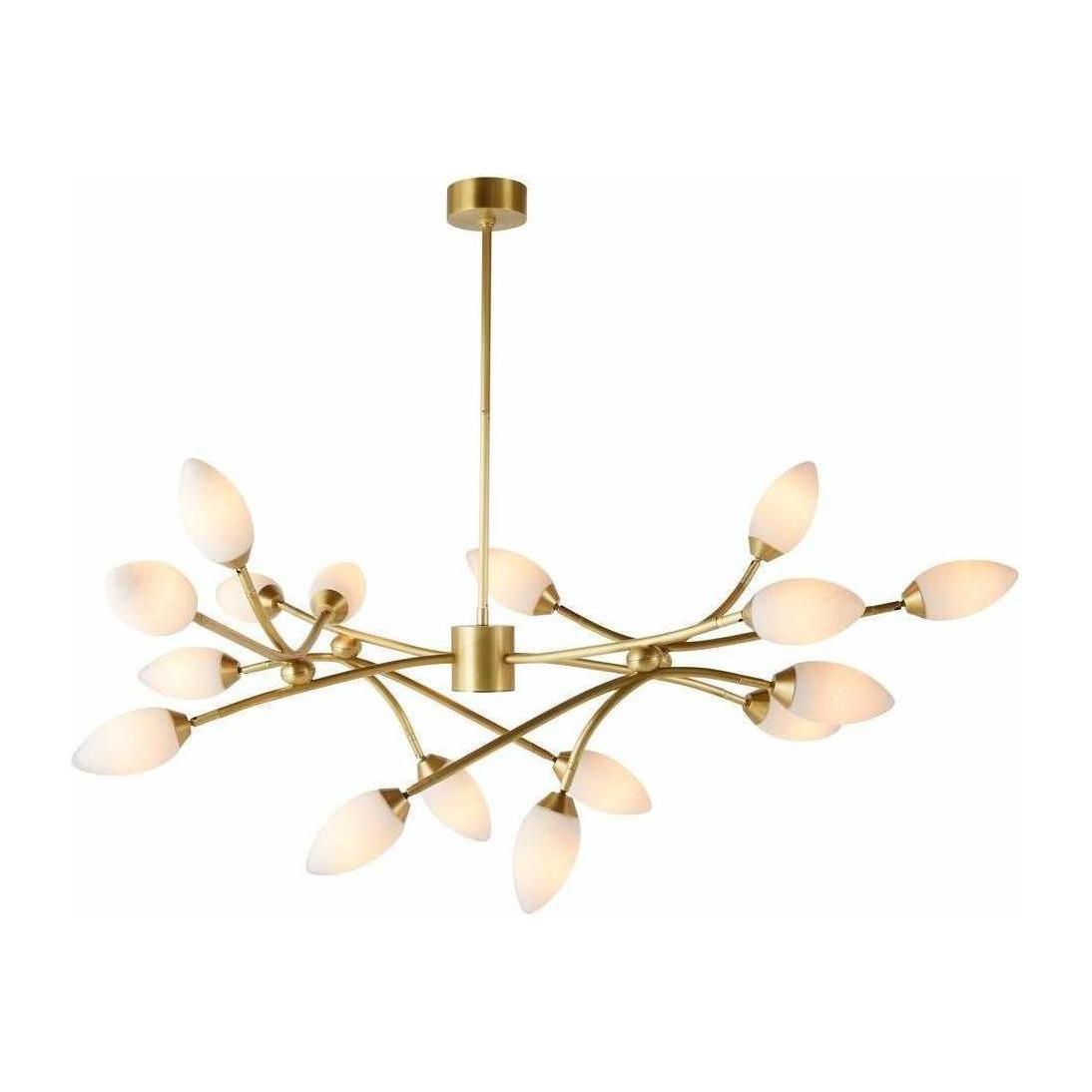 Arteriors Ember Chandelier