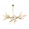 Arteriors Ember Chandelier