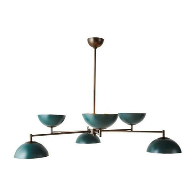 Arteriors Evansville Chandelier
