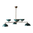 Arteriors Evansville Chandelier