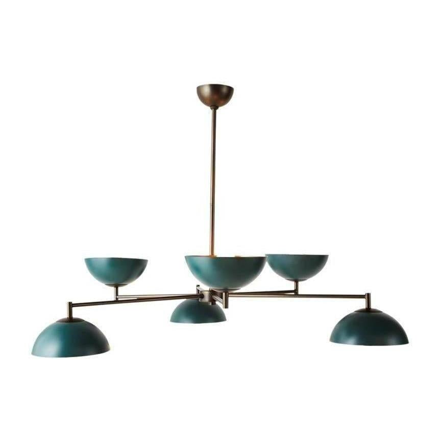 Arteriors Evansville Chandelier