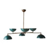 Arteriors Evansville Chandelier