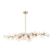Arteriors Delmar Chandelier