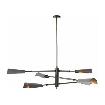 Arteriors Estevan Chandelier
