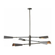 Arteriors Estevan Chandelier