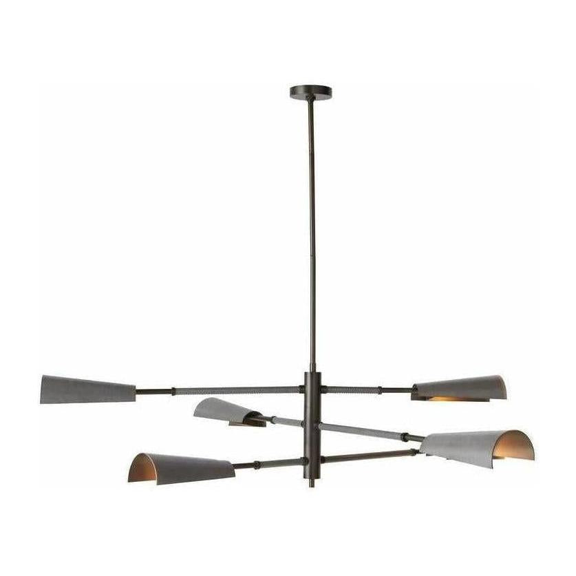 Arteriors Estevan Chandelier