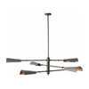 Arteriors Estevan Chandelier