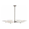 Arteriors Griffith Bone Chandelier