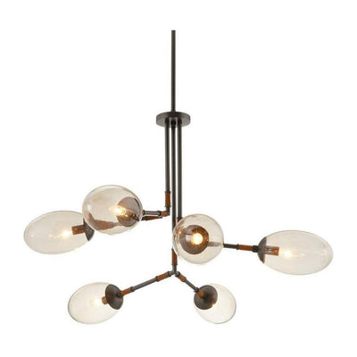 Arteriors Falcon Chandelier