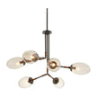 Arteriors Falcon Chandelier
