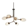 Arteriors Falcon Chandelier