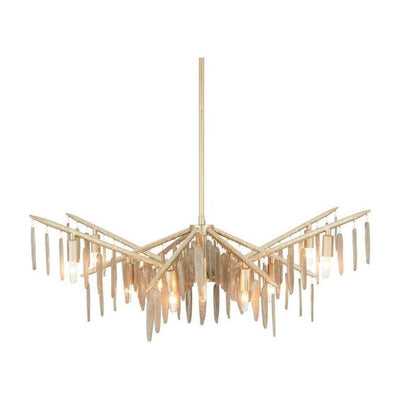 Arteriors Gia Chandelier