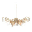 Arteriors Gia Chandelier