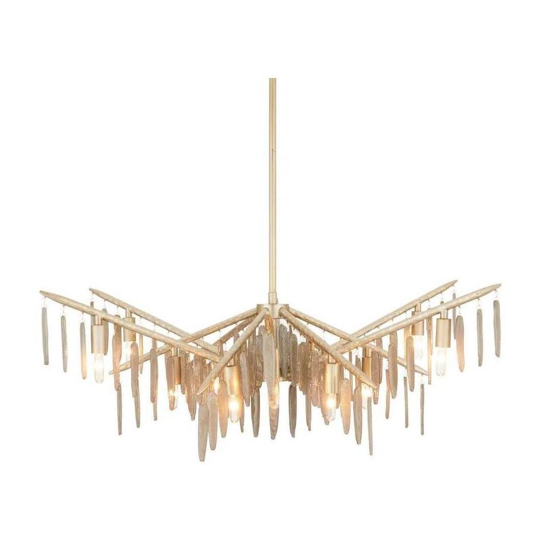 Arteriors Gia Chandelier